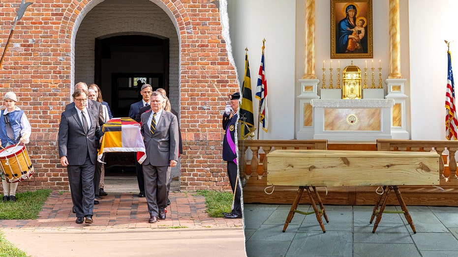 The Forgotten Catholics Who Pioneered American Religious Freedom: Why 65 Colonial Graves Matter More Than You Think