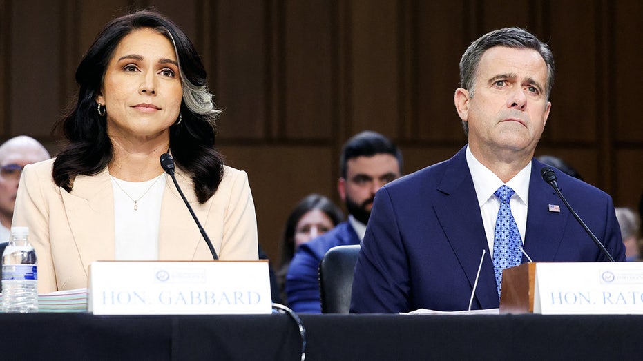 Dem Senator Demands Waltz, Hegseth Resign Amid Signal Chat Controversy