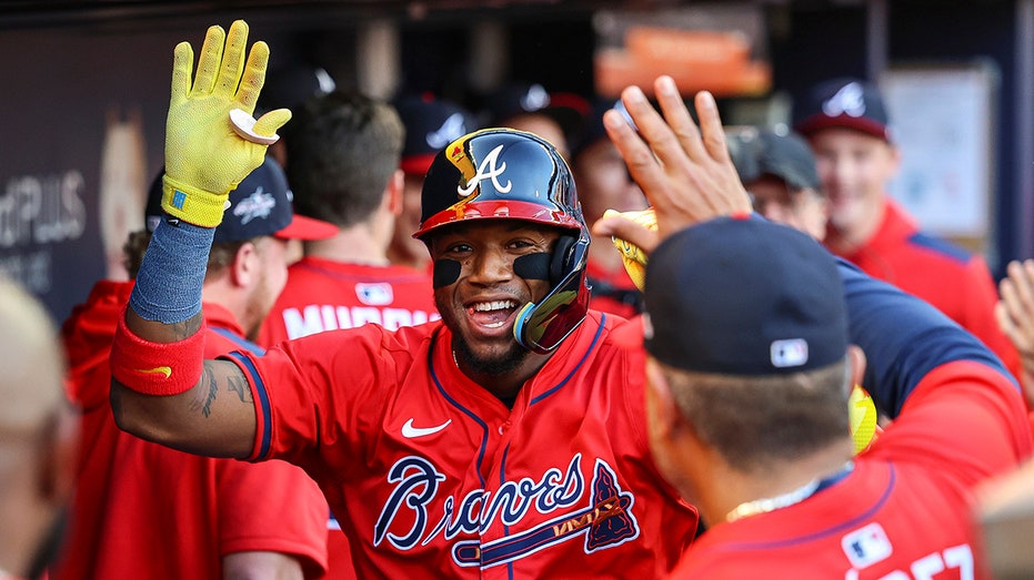 Braves’ Ronald Acuna Jr. Blasts 467-Foot Homer in Epic Return from ACL Injury