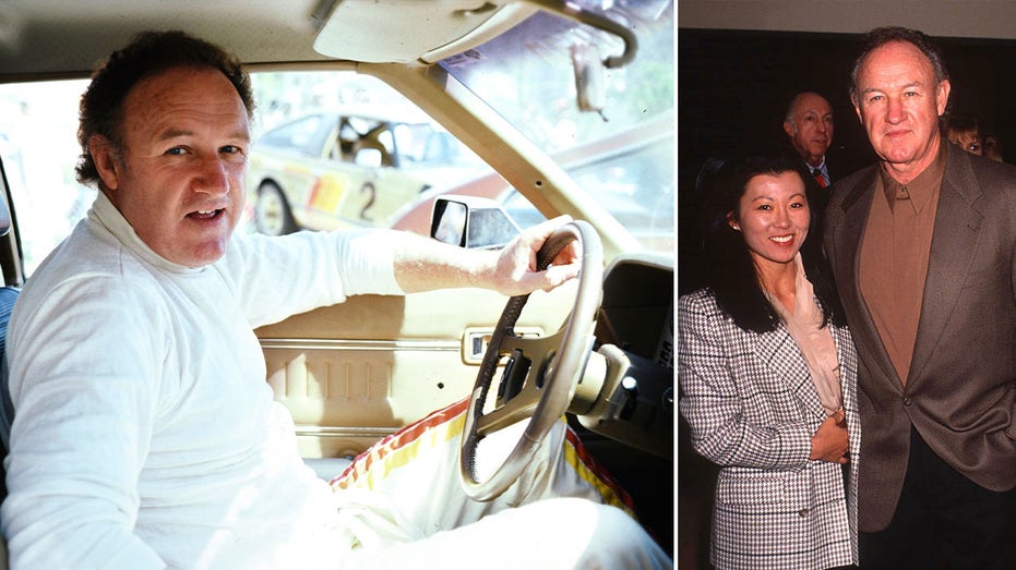 Gene Hackman's Vehicles May Hold Key to Actor's Death Mystery, Investigator Suggests