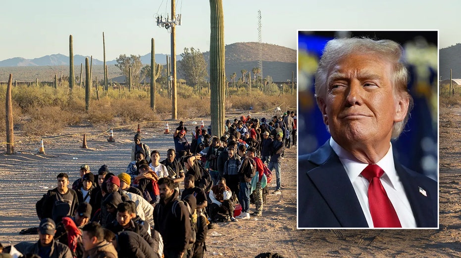 Texas Sheriff Hails Dramatic Drop in Illegal Border Crossings as Trump Policies Take Hold