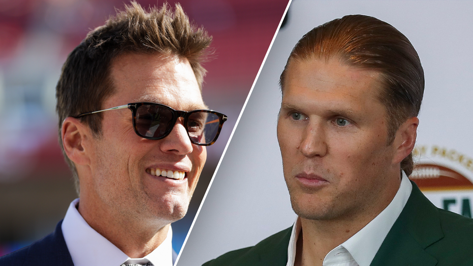 Clay Matthews Shares Hilarious Draft Night Mix-Up: Mom Thought Patriots Nabbed Him Instead of Packers