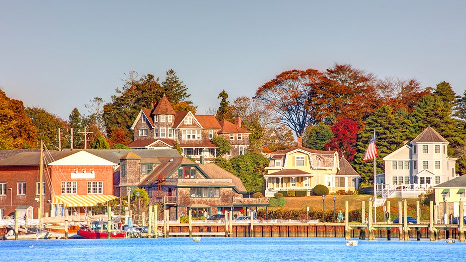 Human Remains Near Taylor Swift’s Rhode Island Mansion Fuel Serial Killer Fears