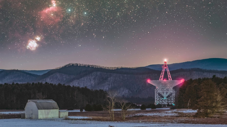 Green Bank Quiet Zone Lifts Wi-Fi Ban: Balancing Radio Astronomy with Modern Connectivity