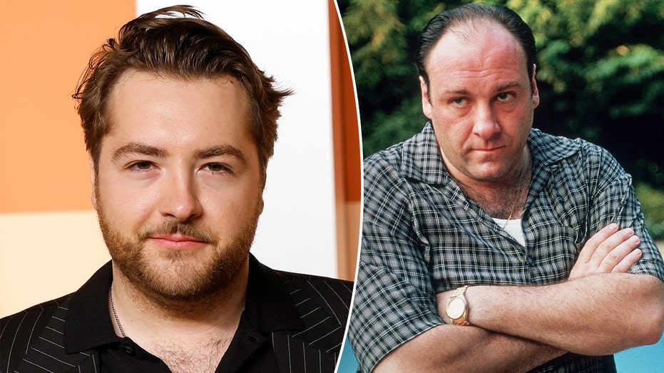James Gandolfini’s Son Remembers Being Banned from ‘Sopranos’ Set: ‘Drove Me Crazy’