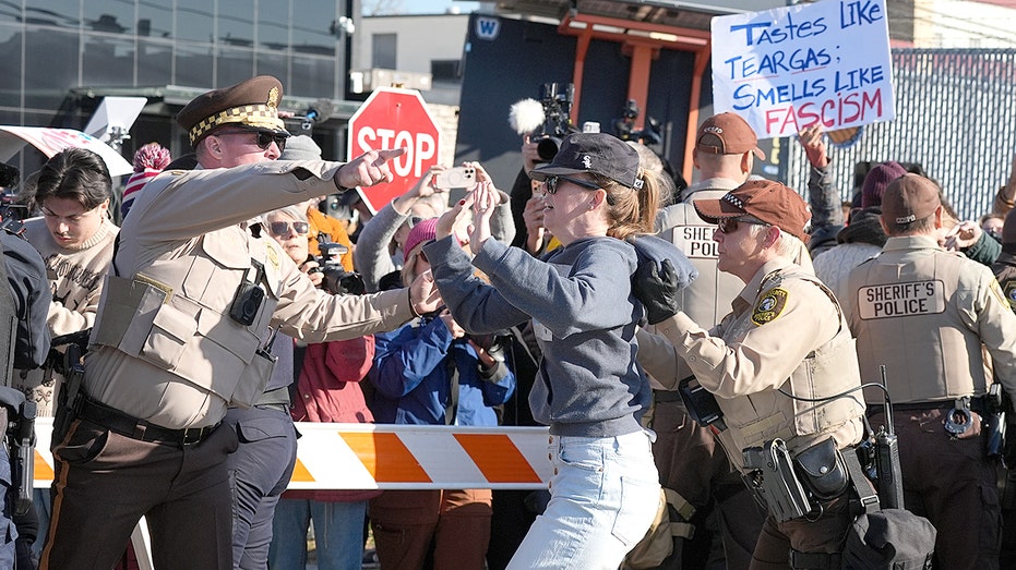 Beyond Detention: How the Dignity for Detained Immigrants Act Challenges U.S. Immigration Enforcement