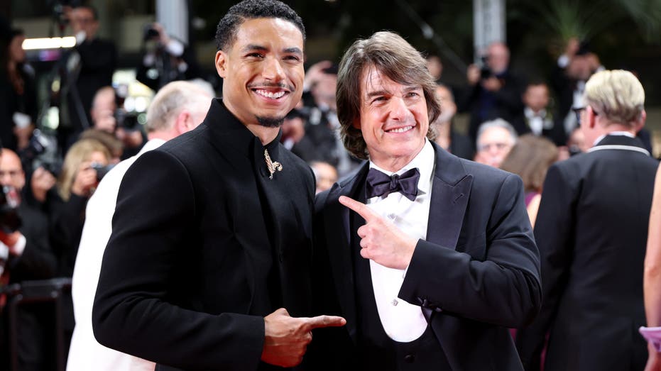 From Classroom to Hollywood: Greg Tarzan Davis’ Mission: Impossible Journey with Tom Cruise