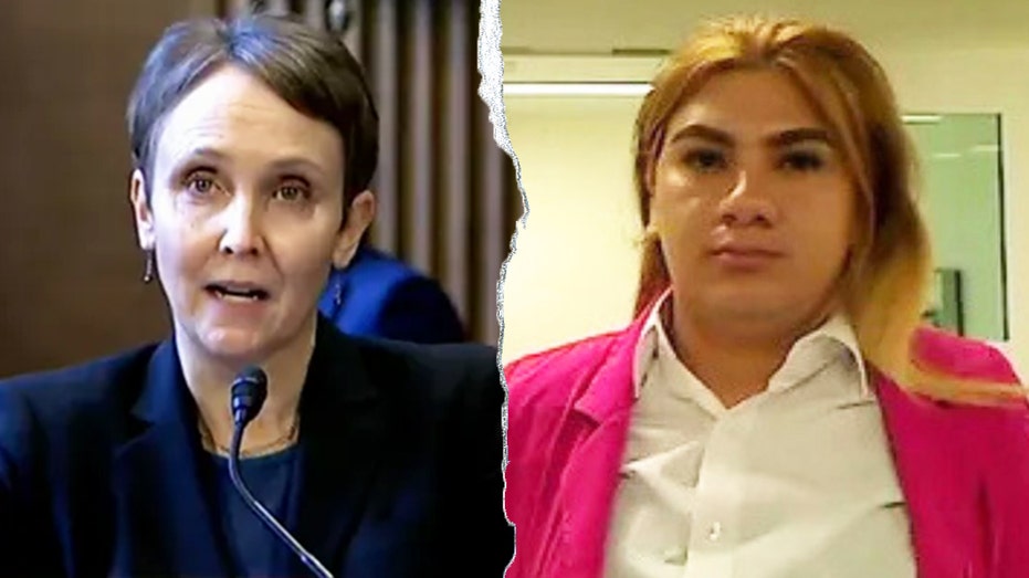 DHS Slams Judge for Releasing Transgender Migrant Amid Gender Ideology Debate