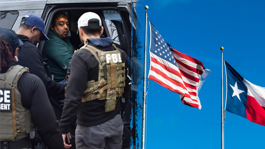 Texas Cities Break the Mold, Cooperate with ICE on Illegal Immigrant Encounters