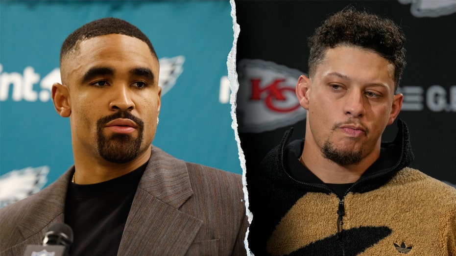 Mahomes, Hurts and the New Quarterback Reality Reshaping the NFL