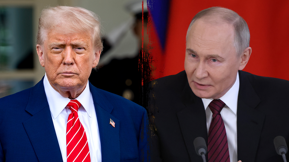 Trump’s Putin Call Ignites Russia-Ukraine Ceasefire Talks Amid Global Tensions