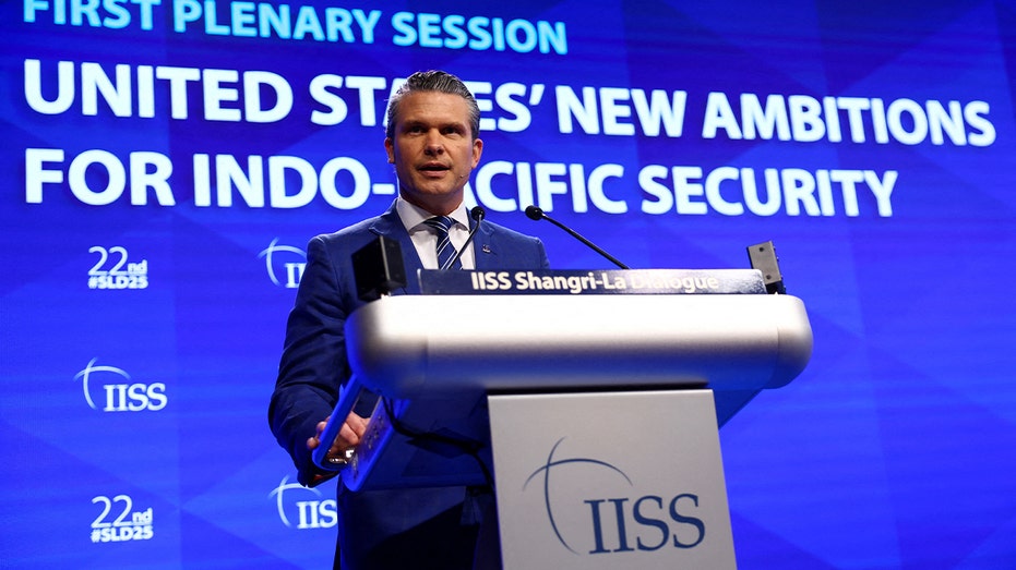 Pentagon Shuts Down Think Tank Ties Over 'America Last' Globalist Concerns