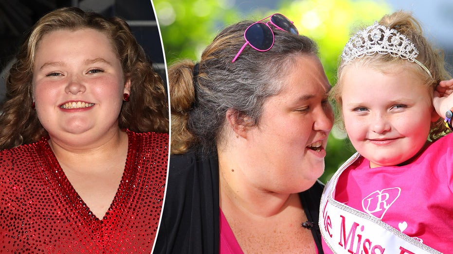 Honey Boo Boo Claims No Earnings from TLC Show Amid Mother’s Addiction Struggles