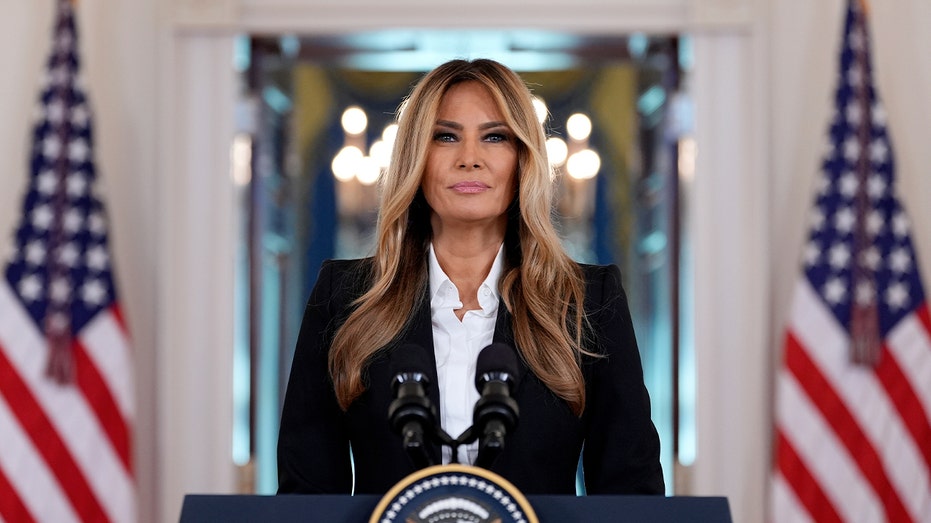 Melania Trump's AI-Powered Spanish Audiobook: A New Frontier in Multilingual Memoir Storytelling