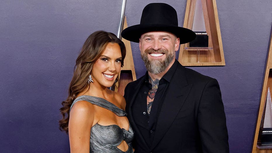 Zac Brown Engaged to Kendra Scott Amid Legal Drama with Ex-Wife