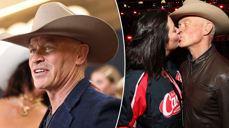 Neal McDonough’s Heartfelt Kiss in ‘The Last Rodeo’ Breaks His No-Kissing Rule