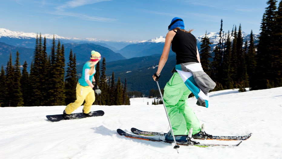 Gear Up for Spring Break Skiing: Essentials for Your End-of-Season Adventures