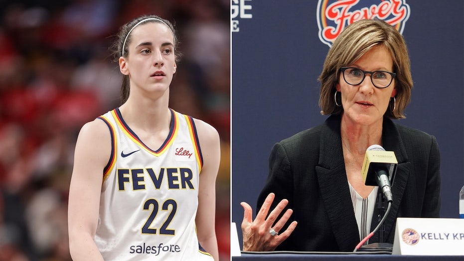 Fever President’s X Account Vanishes Amid Caitlin Clark Brand Comments Controversy