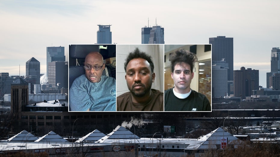 Minneapolis ICE Operation Reveals Complex Realities of Criminal Immigration Enforcement