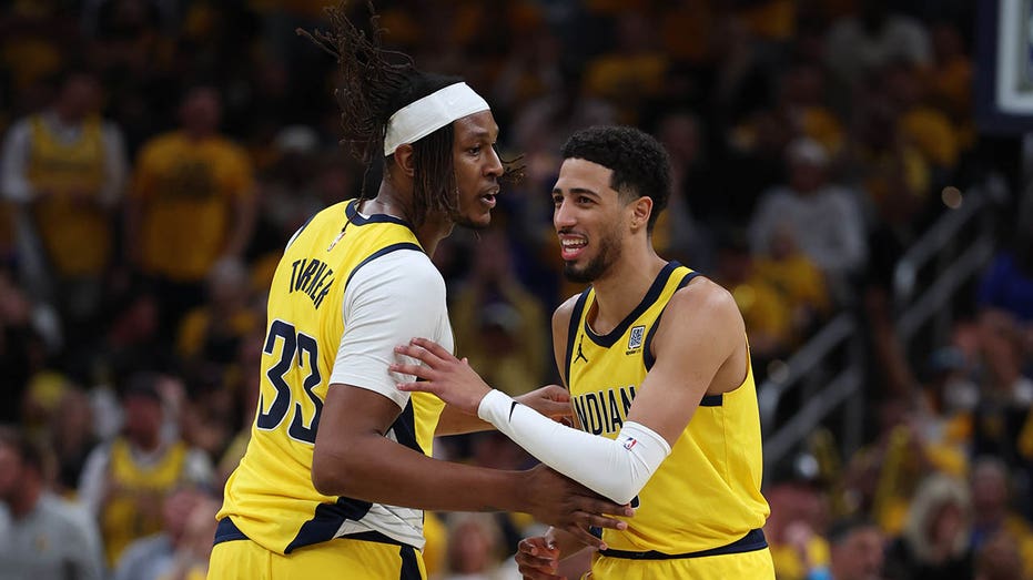 Pacers Outshine Knicks in Game 4, One Win From NBA Finals Glory
