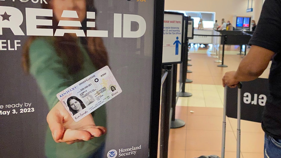 REAL ID Deadline Sparks DMV Chaos—Americans Get Creative to Keep Flying