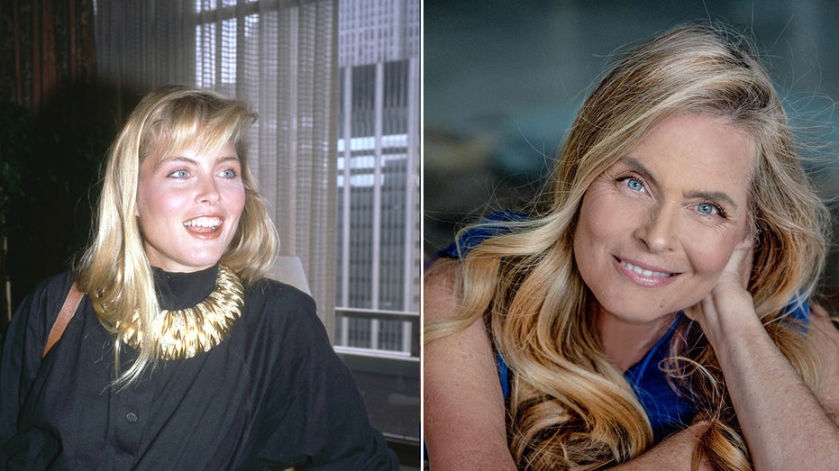 Kim Alexis at 65: ‘80s Supermodel Embraces Aging Naturally Without Cosmetic Procedures