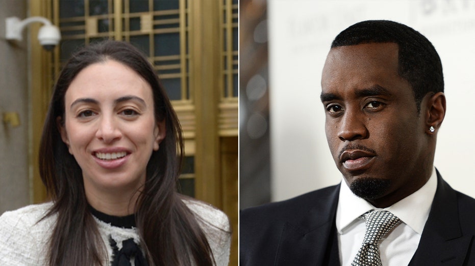 Diddy Trial: Defense Attorney Teny Geragos Challenges Federal Charges