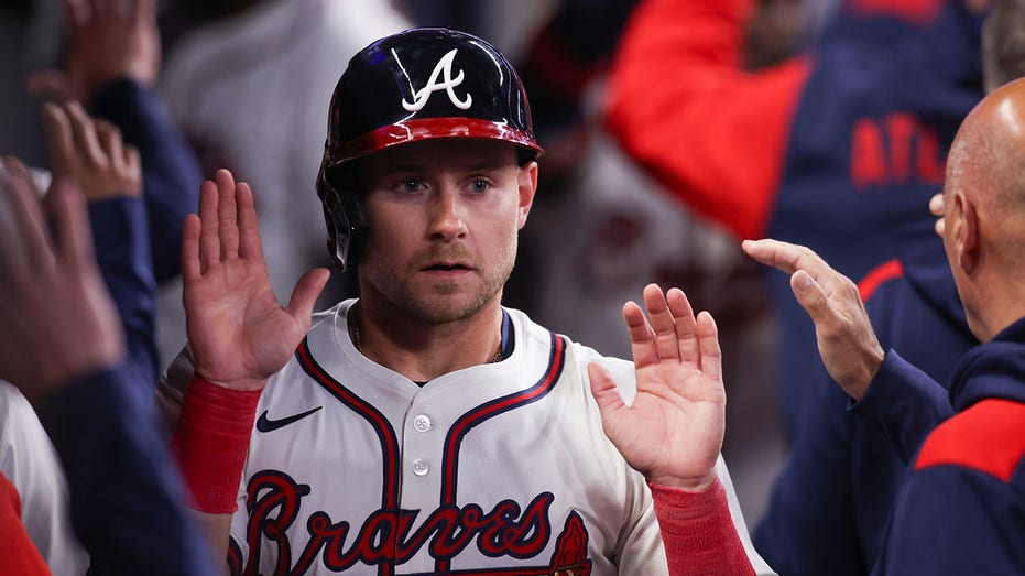 Jarred Kelenic Sent to Triple-A After Double Standard Controversy with Ronald Acuña Jr.
