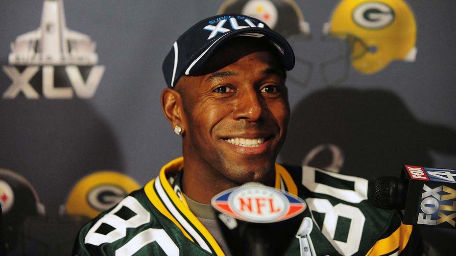 Donald Driver Weighs In: Trans Athletes Should Compete by Birth Sex, Not Gender Identity