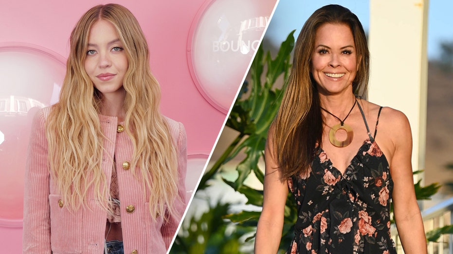 Stars Shine in Swimsuits: Sydney Sweeney, Brooke Burke, and More Share Sun-Soaked Moments