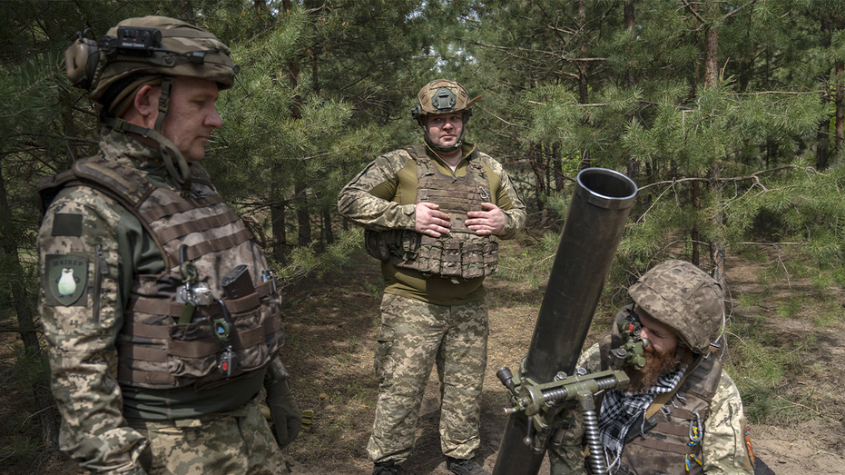 Deadly Bridge Blasts in Russia Near Ukraine Border Jeopardize Peace Talks