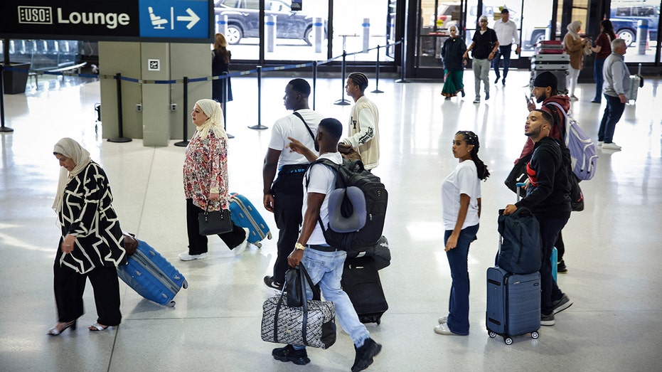 Measles Alert at Newark Airport: Officials Push for MMR Vaccination