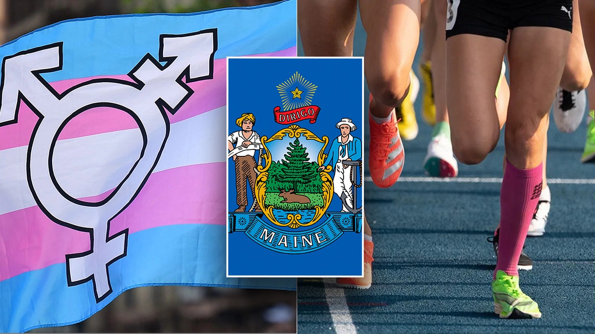 Maine Senate Rejects Ban on Trans Athletes in Girls' Sports Amid Legal Clash