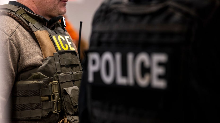 ICE Expands Deportation Capacity with 500 New Detention Beds in Florida