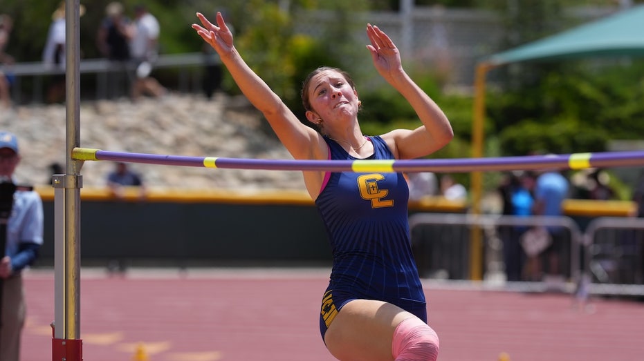 California Track Championship Rules Spark Outrage Over Transgender Athlete Controversy