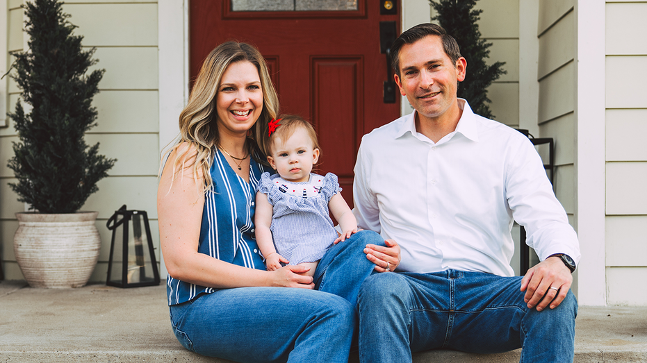 Rep. Mark Green Endorses Army Vet Matt Van Epps in Tennessee GOP Race