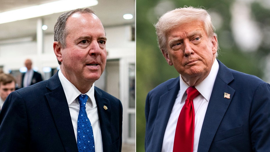 Trump’s DOJ Targets Schiff in Mortgage Fraud Probe as Legal Battle Looms