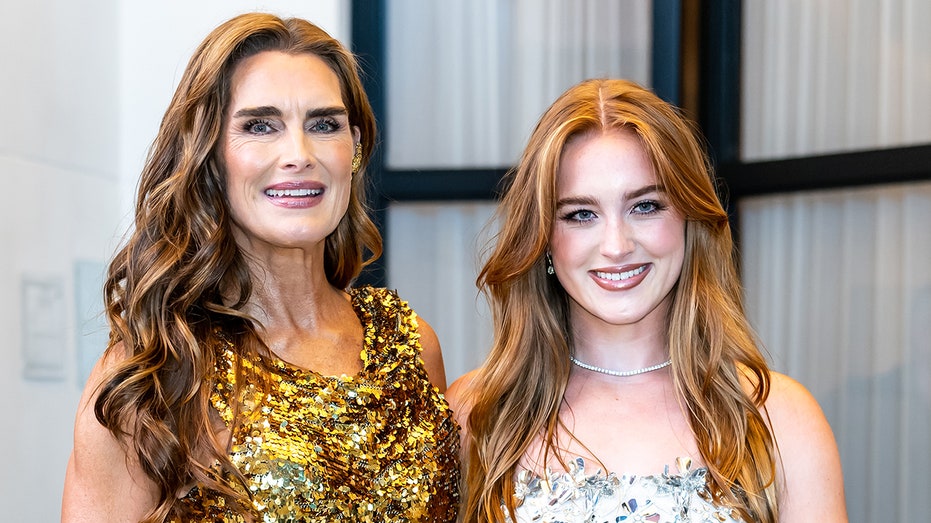 Beyond the Laughs: What Brooke Shields’ Daughter’s Viral TikTok Reveals About Today’s Graduate Job Hunt