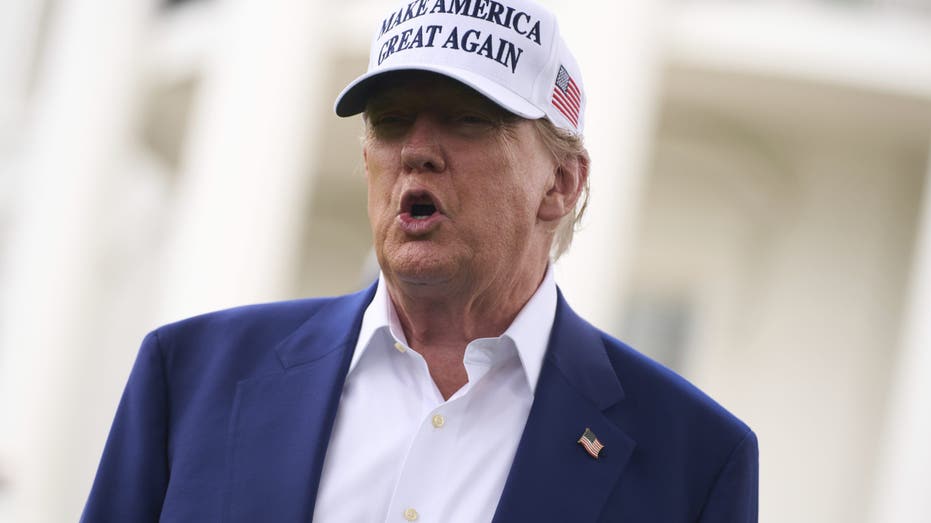 Trump Abruptly Leaves G-7 as Israel-Iran Tensions Flare, Secures National Guard Win