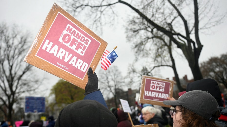 Trump’s Harvard Visa Crackdown Halted by Federal Judge Amid Controversy