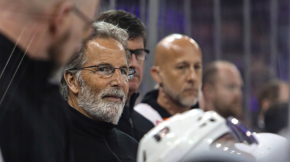 Flyers Fire Head Coach John Tortorella After Questionable Comments Shake Confidence