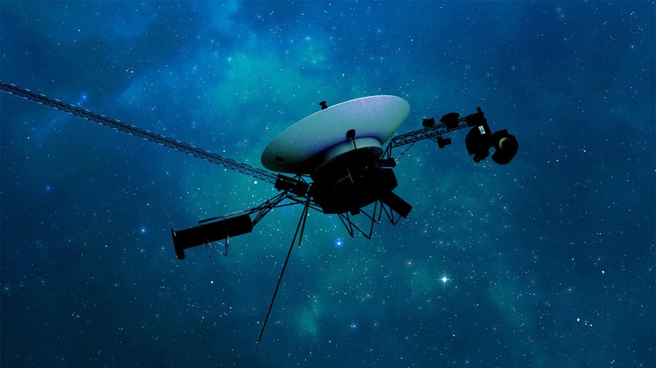 Voyager 1 Back Online After a Month-Long Radio Silence – Phew!