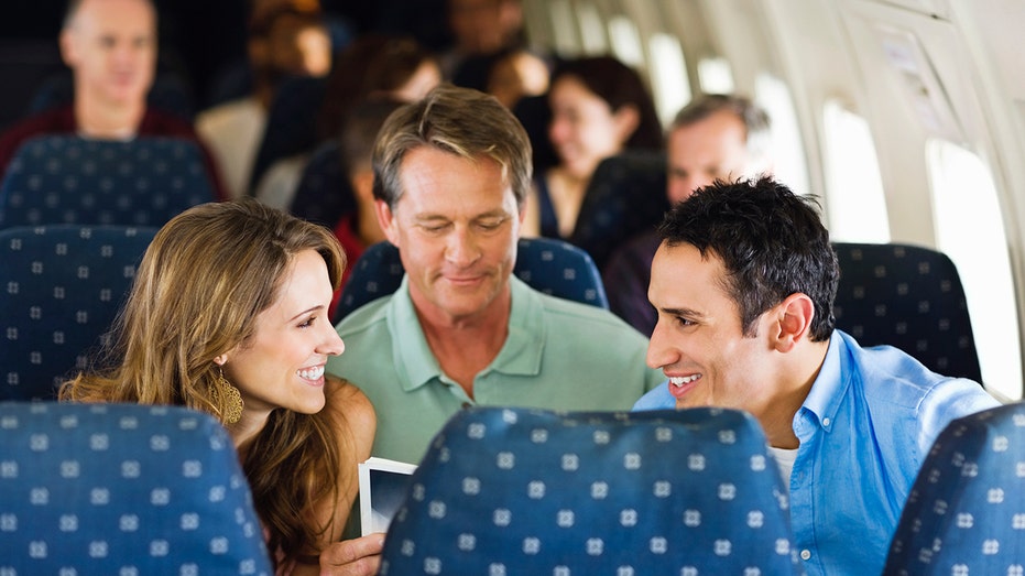 Passenger Outwits Seat Swap Scam on Long-Haul Flight, Sparks Etiquette Debate