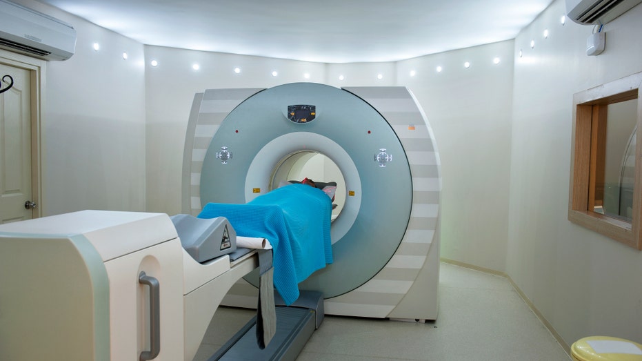 Tragic MRI Accident: Man Dies After Being Pulled In by Metal Necklace