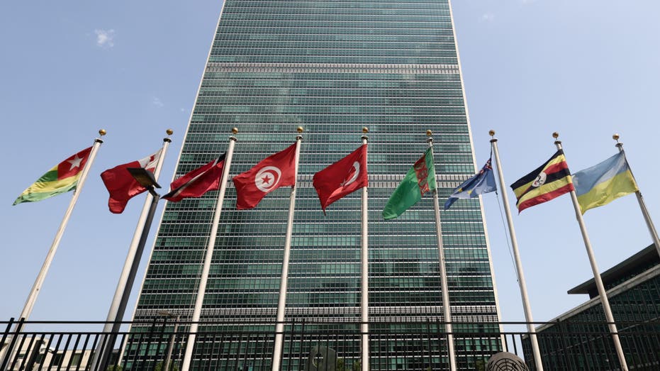 Leaked UN Reform Memo Draws Fire as Ex-Trump Official Calls Effort 'Eight and a Half Years Late'