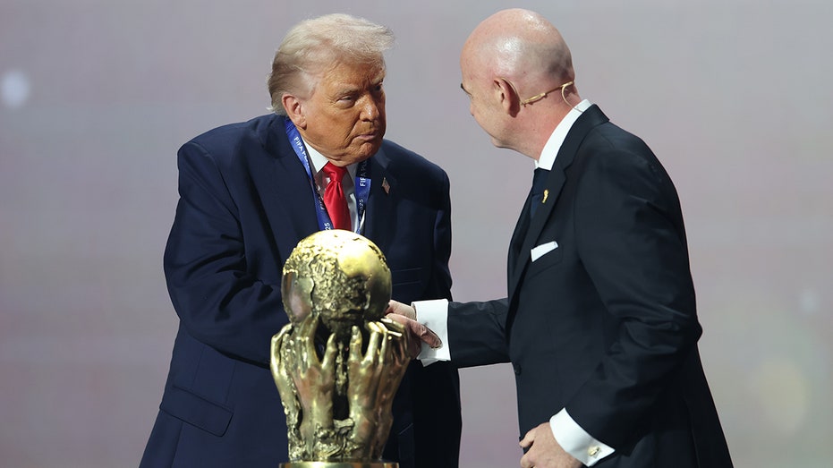Unpacking the Significance of Donald Trump’s Inaugural FIFA Peace Prize