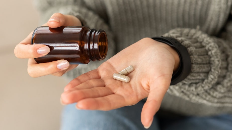 Hidden Dangers: Common Supplements and Medications Linked to Liver Damage