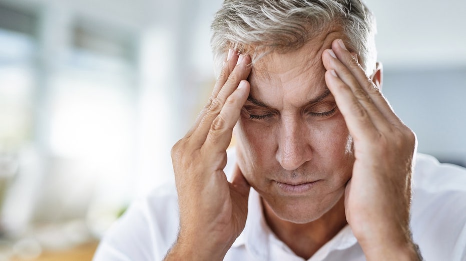 Mini-Strokes Linked to Year-Long Fatigue, Surprising Study Finds