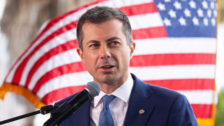 Heating Up: Newsom, Pritzker, Buttigieg Make Early Moves in 2028 Presidential Race