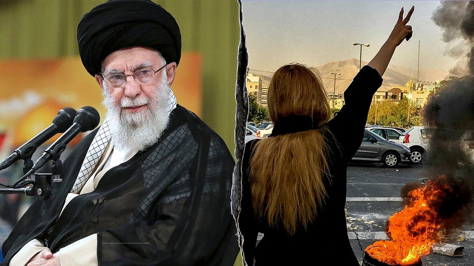 What’s Next for Iran? Post-Ayatollah Scenarios Amid Israel’s Strikes